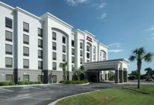 Hampton Inn & Suites Panama City Beach-Pier Park Area - بنما سيتي بيتش