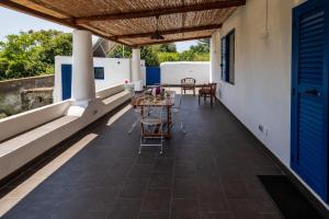 La casa del Geologo