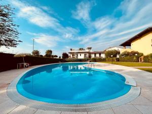 Artemide Apartment - A soli 150m dal Lago di Garda