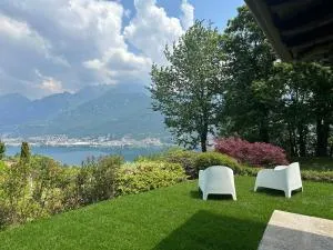 Le Terrazze: tra laghi e monti - Olginate