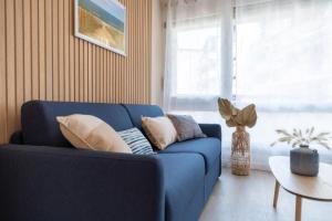 Appartements Le Sable Dore - Piscine et parking : photos des chambres