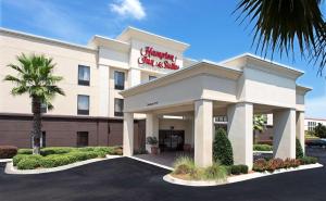 obrázek - Hampton Inn & Suites Pensacola I-10 N at University Town Plaza