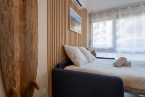 Appartements Atlantic Selection - Le Sable Dore avec Parking : photos des chambres