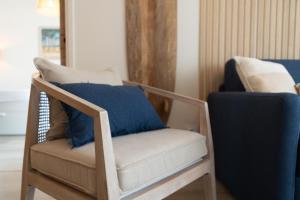 Appartements Le Sable Dore - Piscine et parking : photos des chambres