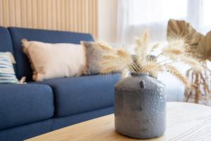 Appartements Le Sable Dore - Piscine et parking : photos des chambres