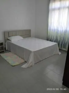 A 7 Villa - Mare Jocquot