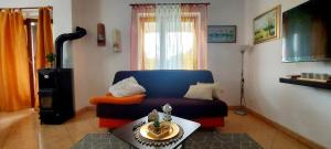 Holiday house and apartments Vale