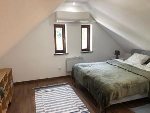 Tücsök Vendégház Óbánya