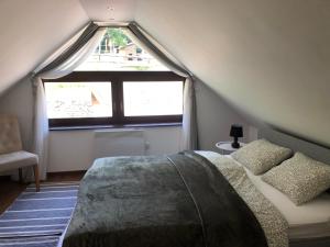 Tücsök Vendégház Óbánya