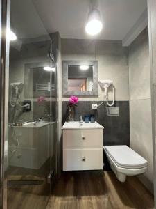 Pokoje Goscinne u Naglaka Willa Zab