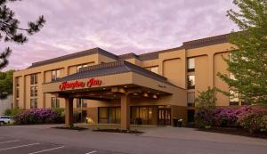 obrázek - Hampton Inn Portland-Airport