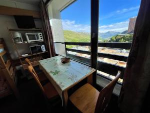 Studio économique 18 m² avec petit balcon, animaux admis - FR-1-452-236