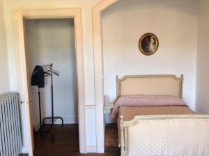 B&B / Chambres d'hotes Chateau de Frasne : Suite