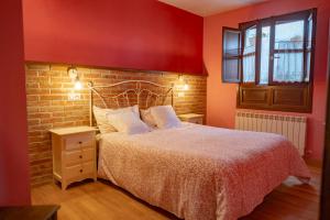 Apartamentos La Güertona