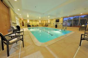 Hampton Inn Richmond - Airport