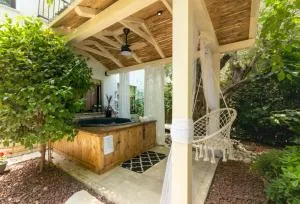 שניר 119 ובלאק דיימונד - סוויטות מדהימות לזוגות ומשפחות - 马阿洛特塔施哈