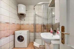 Apartment Mila - 15m from the sea 
