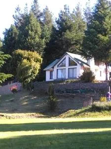 Charret Trevelin - Lago Futalaufquen