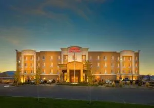 Hampton Inn & Suites Reno - Reno