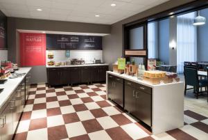 Hampton Inn & Suites Rochester-North