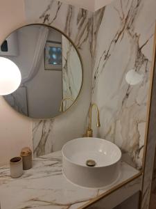 Apartment Melany