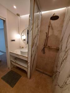 Apartment Melany