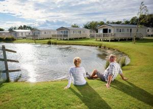 Blue Dolphin Holiday Park