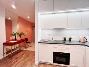 Villa Neptun - PREMIUM APARTMENTS