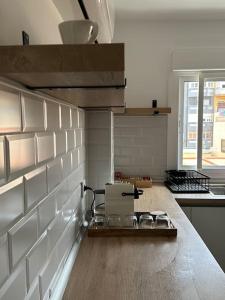Apartamento a 20 m de playa Almería