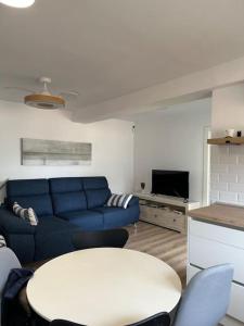 Apartamento a 20 m de playa Almería