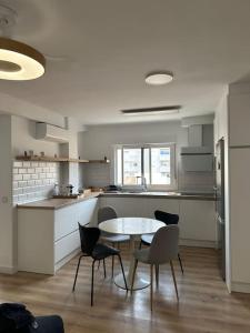 Apartamento a 20 m de playa Almería