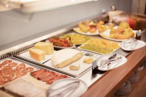 Gardone Palace Hotel