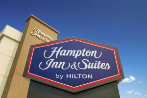 Hampton Inn & Suites Seattle-Downtown