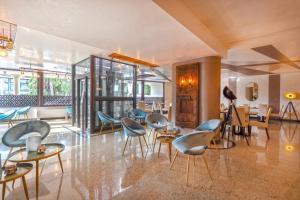 Gardone Palace Hotel