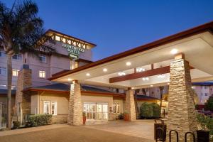Homewood Suites by Hilton San Francisco Airport North California