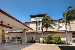 Homewood Suites by Hilton San Francisco Airport North California