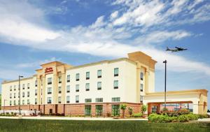 obrázek - Hampton Inn & Suites Shreveport/Bossier City at Airline Drive