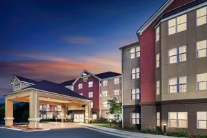 Homewood Suites by Hilton Shreveport - Flournoy