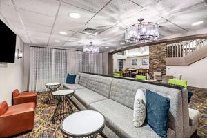 Homewood Suites by Hilton Shreveport