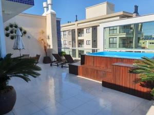 ANSNEGOCIOS DUPLEX FRENTE PRAIA MARISCAL 205 Palm