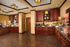 Hampton Inn & Suites Stillwater