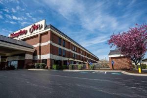 Hampton Inn Somerset