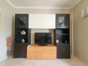 Apartamento céntrico con Aire Acondicionado y Wifi - by Aloha Palma