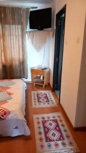 SC Pati-Com FLOREX SRL - CASA ADELA