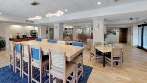 Hampton Inn St. Simons Island