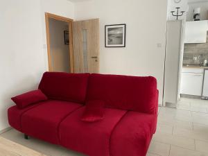 Apartament 7 - Maja