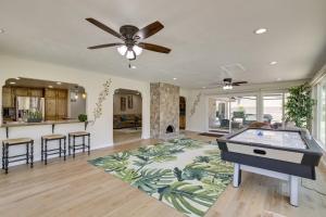 Luxe Family Home in Bonita w Private Pool & Spa!