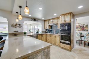 Luxe Family Home in Bonita w Private Pool & Spa!