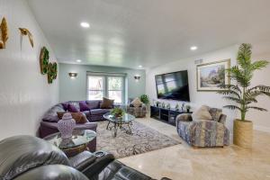 Luxe Family Home in Bonita w Private Pool & Spa!