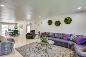 Luxe Family Home in Bonita w Private Pool & Spa!